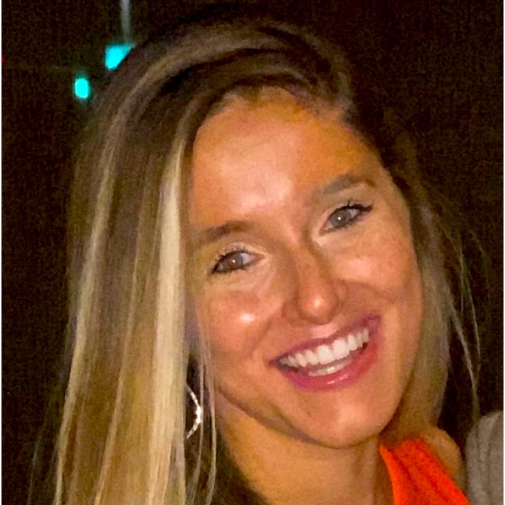 Meet your Posher, Haley